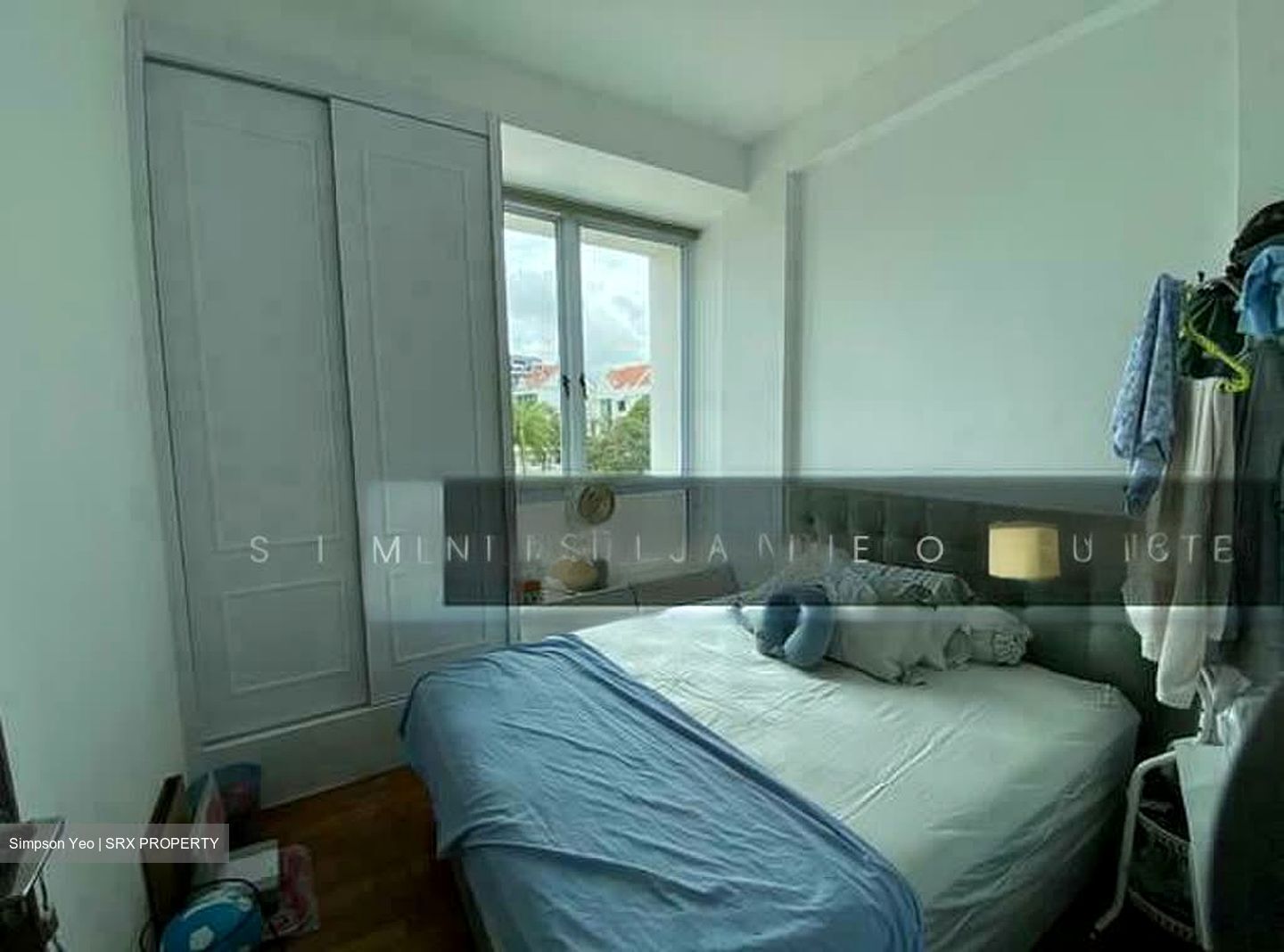 Residences @ Jansen (D19), Apartment #587219601